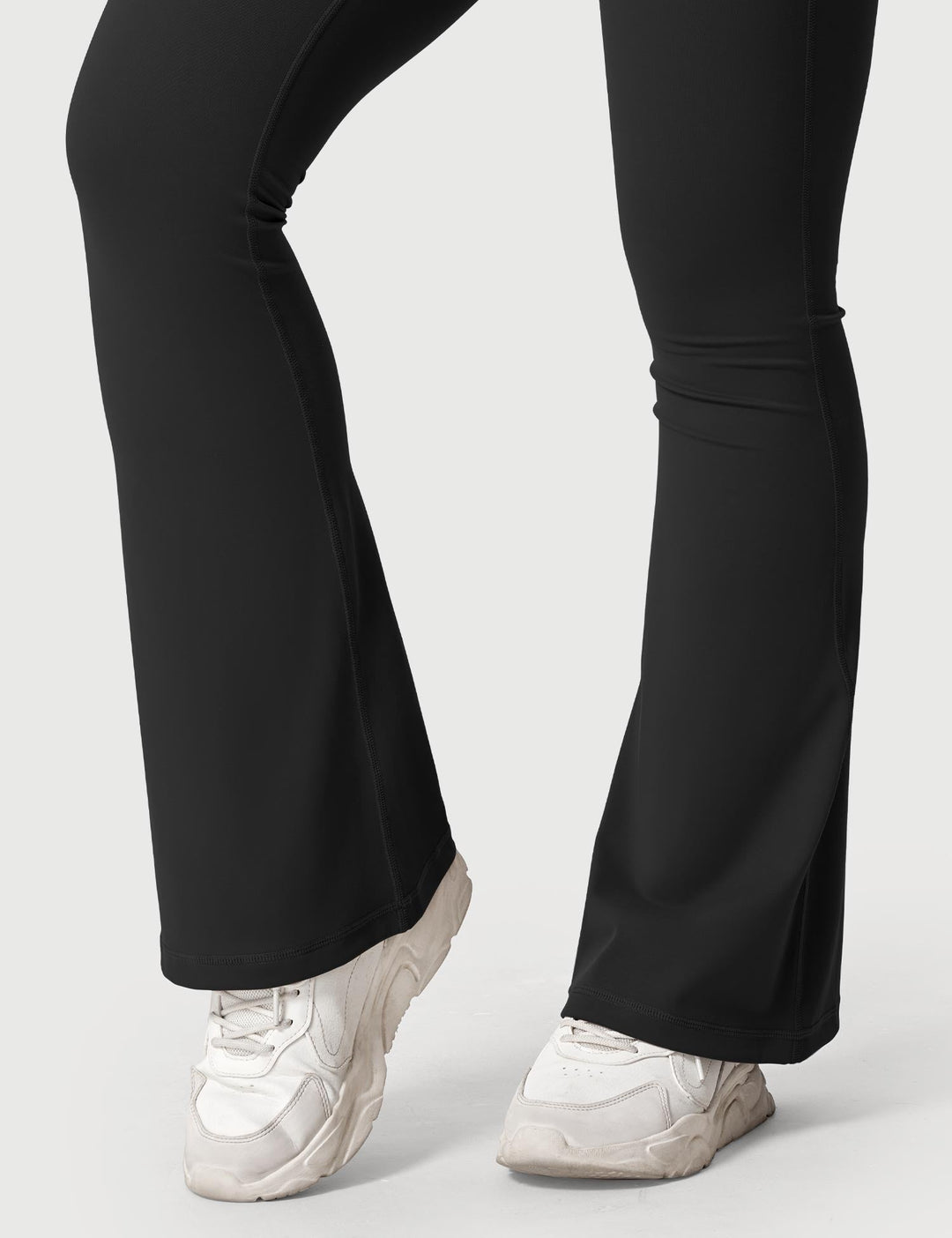 Lynnie™ | Flared Leggings
