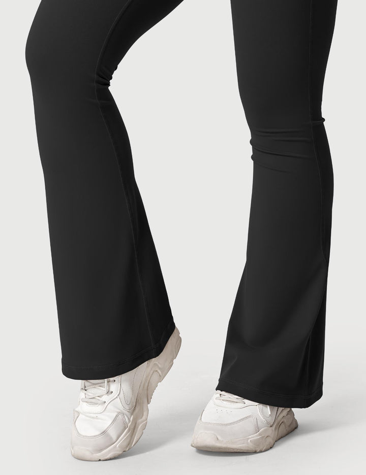 Lynnie™ | Flared Leggings
