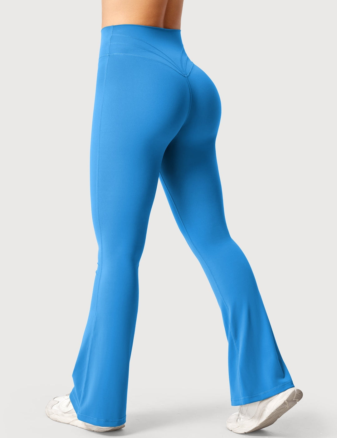 Lynnie™ | Flared Leggings