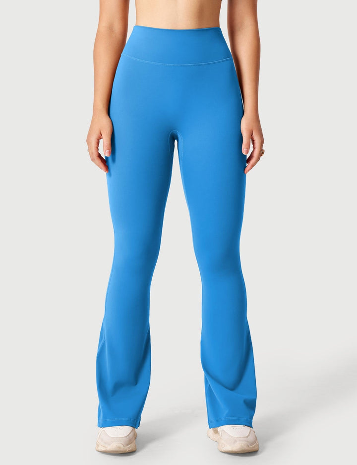 Lynnie™ | Flared Leggings
