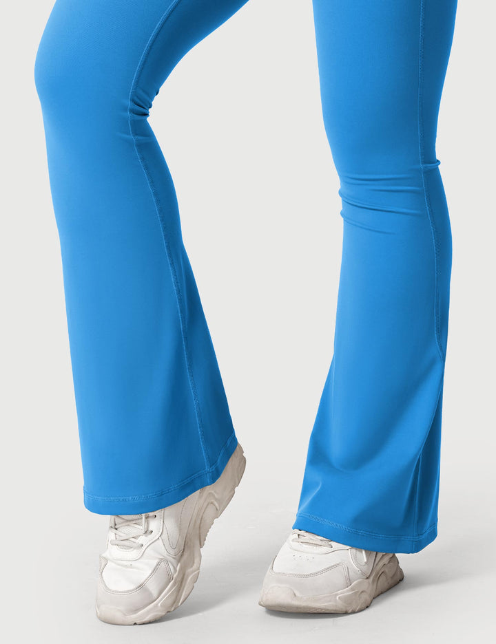 Lynnie™ | Flared Leggings