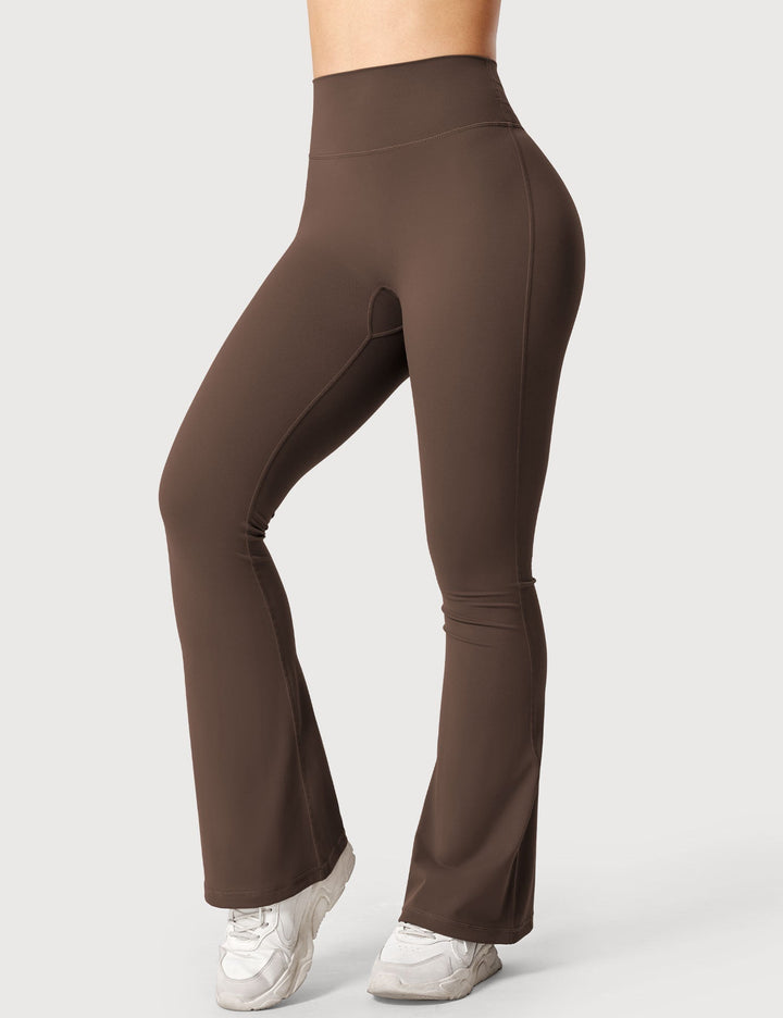 Lynnie™ | Flared Leggings