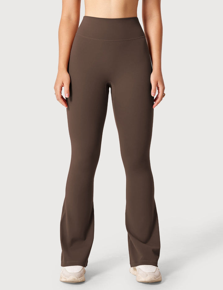 Lynnie™ | Flared Leggings