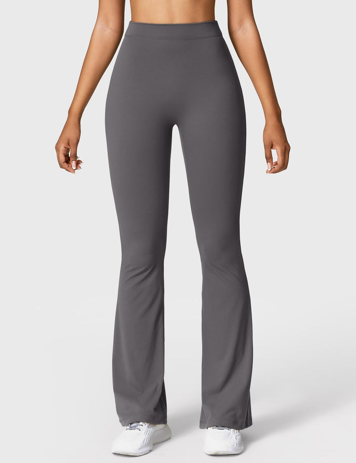 Daze™ | V-back Flare Leggings