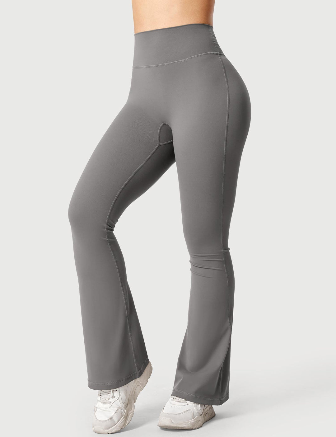 Lynnie™ | Flared Leggings