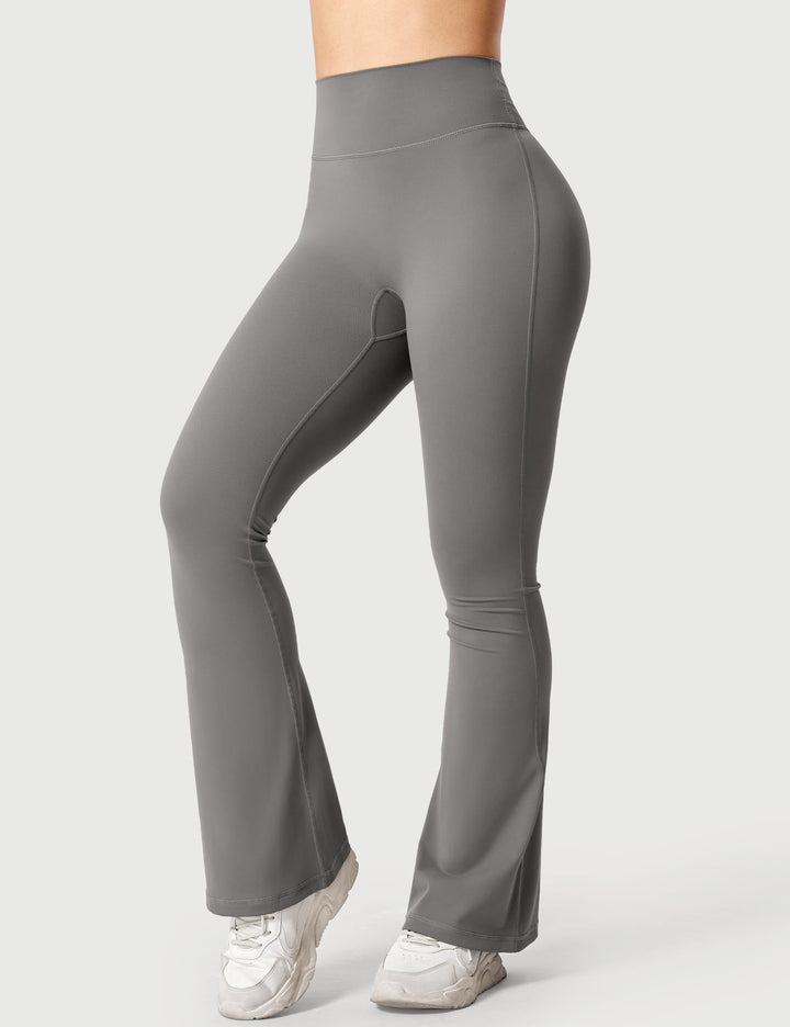 Lynnie™ | Flared Leggings