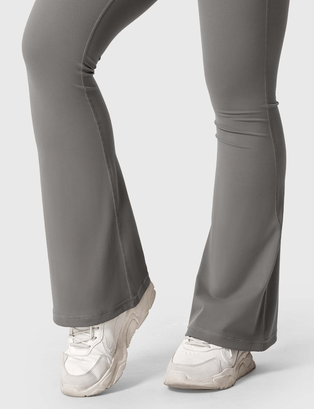 Lynnie™ | Flared Leggings