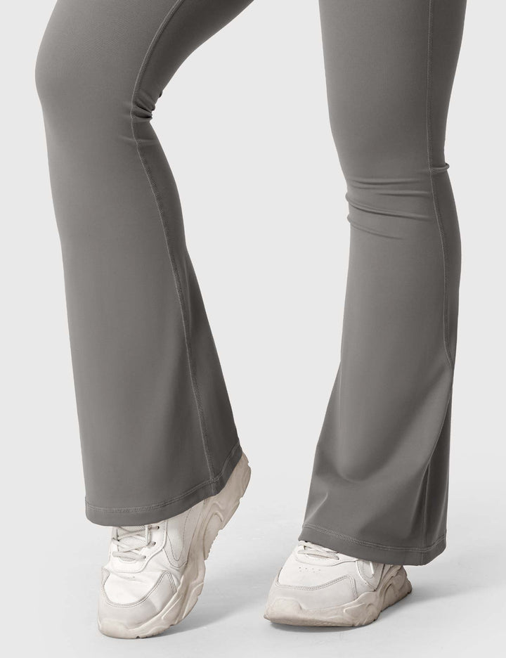 Lynnie™ | Flared Leggings