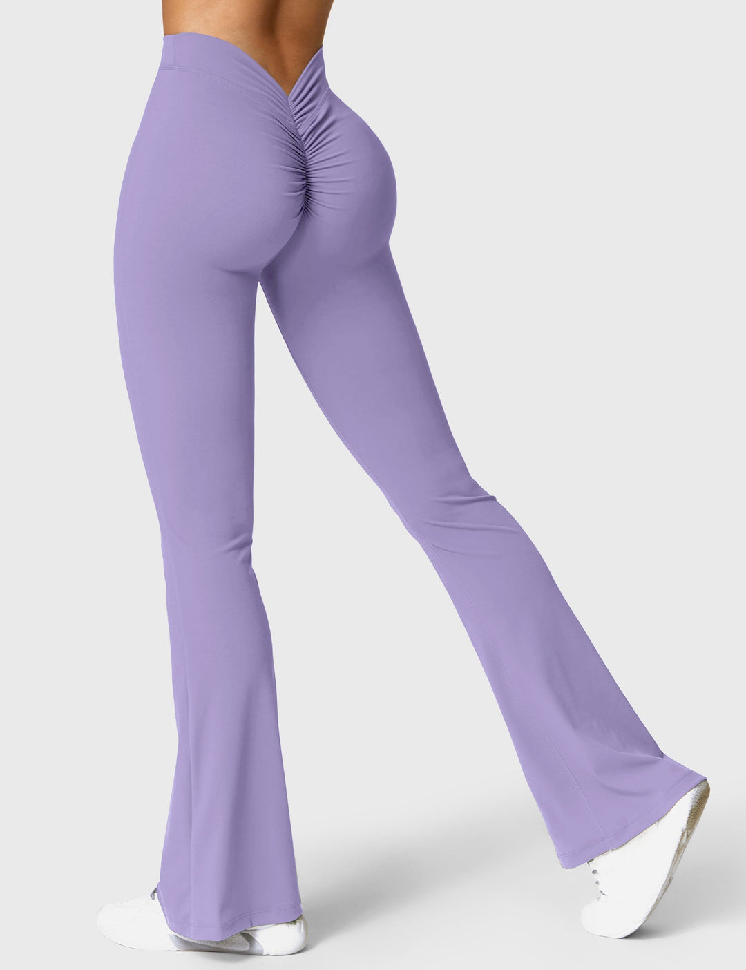 Daze™ | V-back Flare Leggings