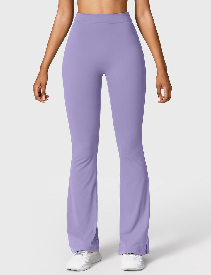 Daze™ | V-back Flare Leggings