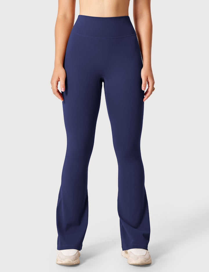 Lynnie™ | Flared Leggings