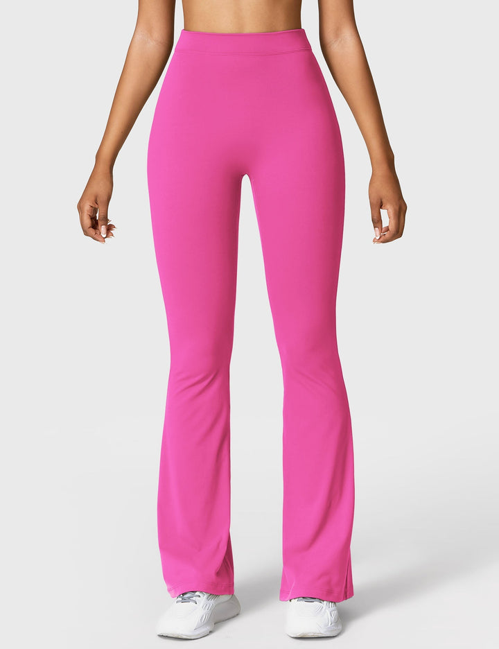 Daze™ | V-back Flare Leggings