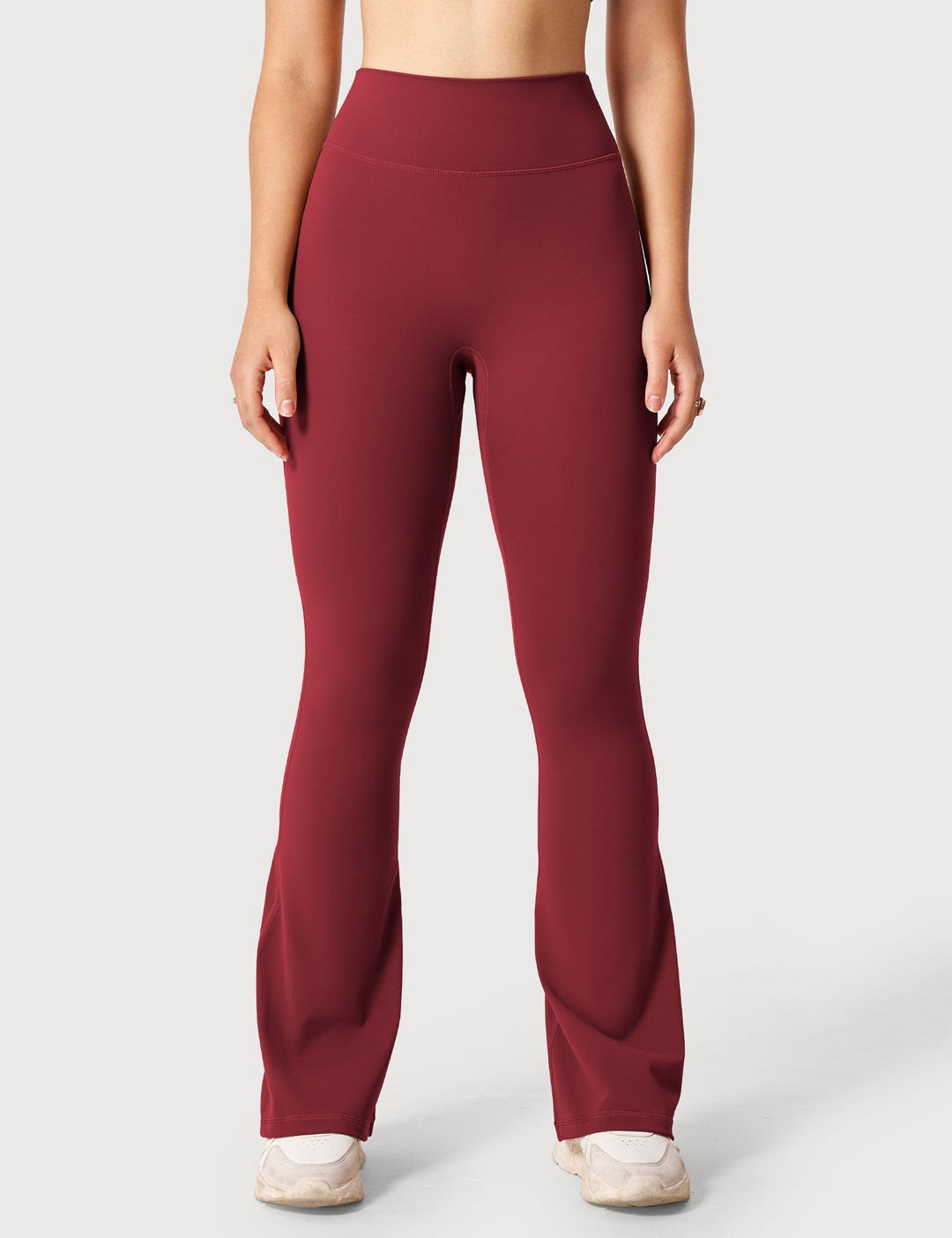 Lynnie™ | Flared Leggings
