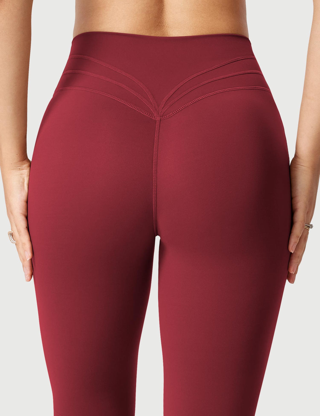 Lynnie™ | Flared Leggings