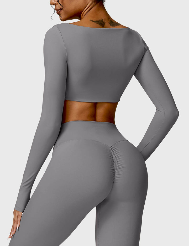 Divine™ | Long Sleeve Loungewear