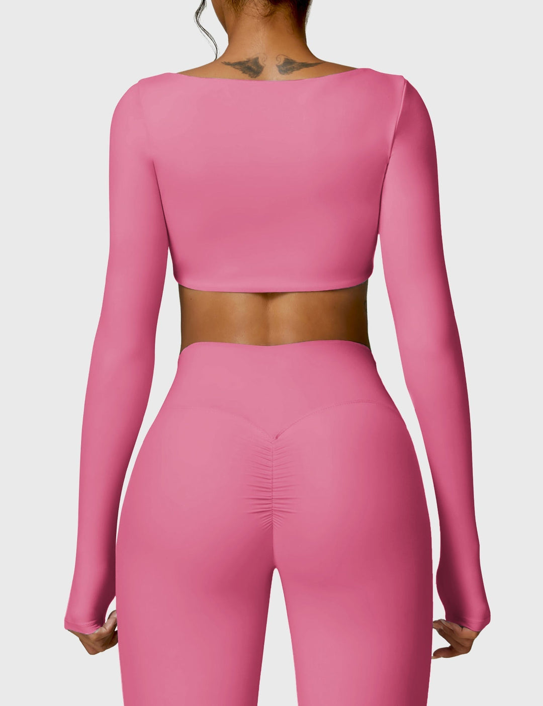 Divine™ | Long Sleeve Loungewear