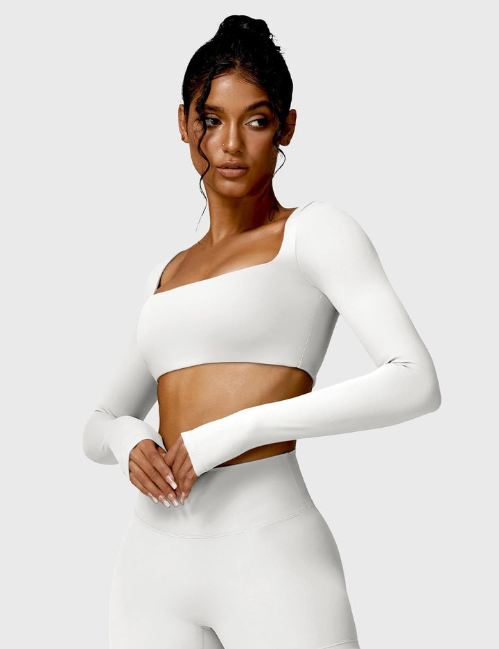 Divine™ | Long Sleeve Loungewear