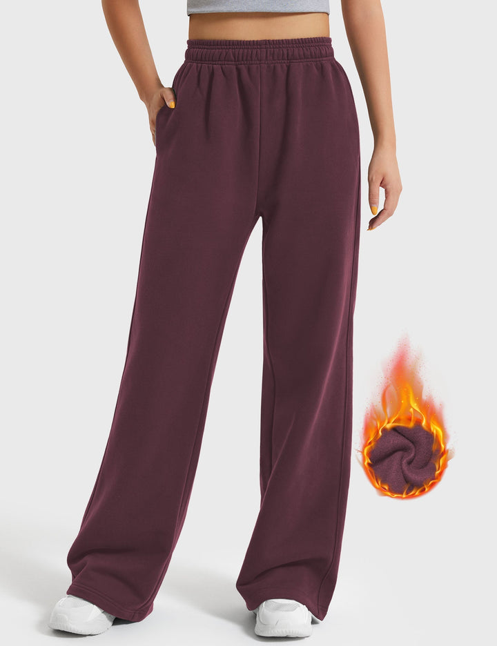PENNY™ | Straight Leg Sweatpants