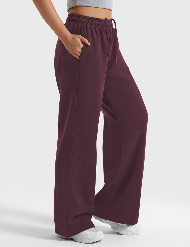 PENNY™ | Straight Leg Sweatpants