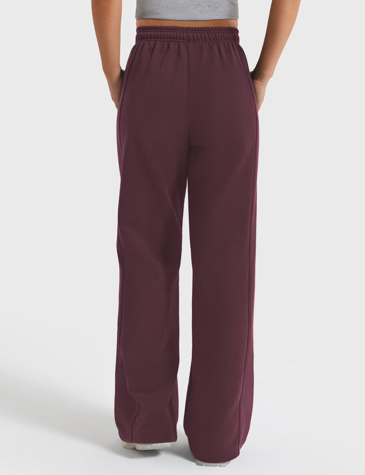 PENNY™ | Straight Leg Sweatpants