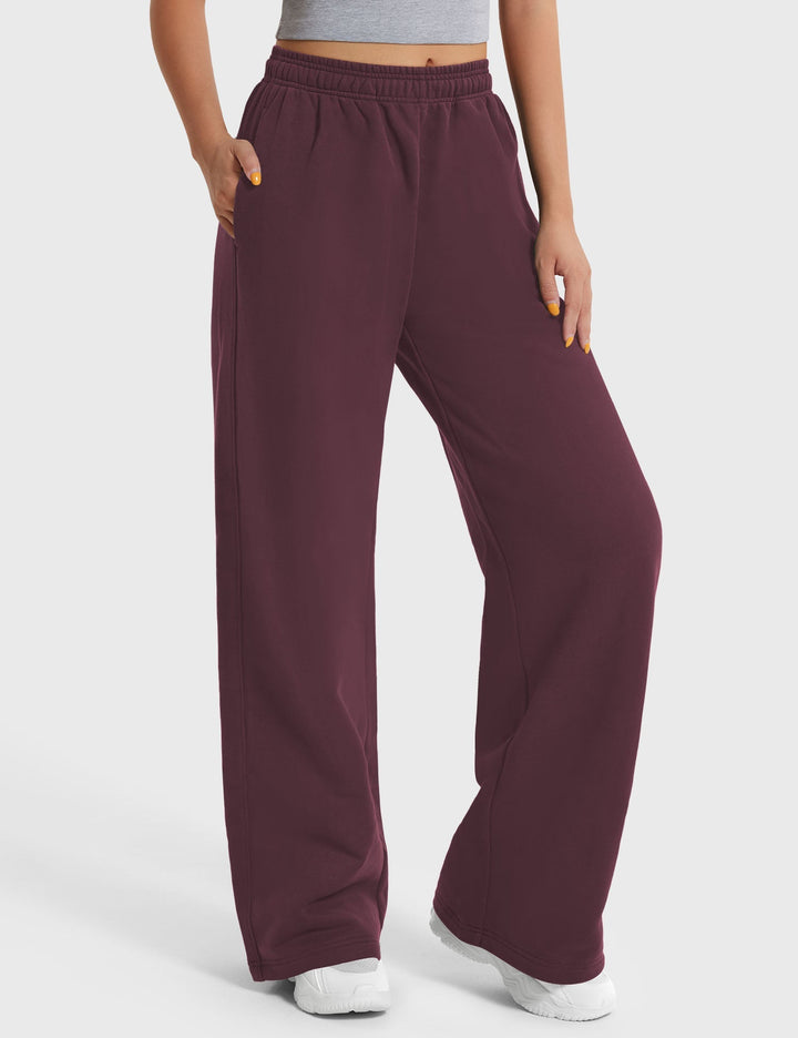 PENNY™ | Straight Leg Sweatpants