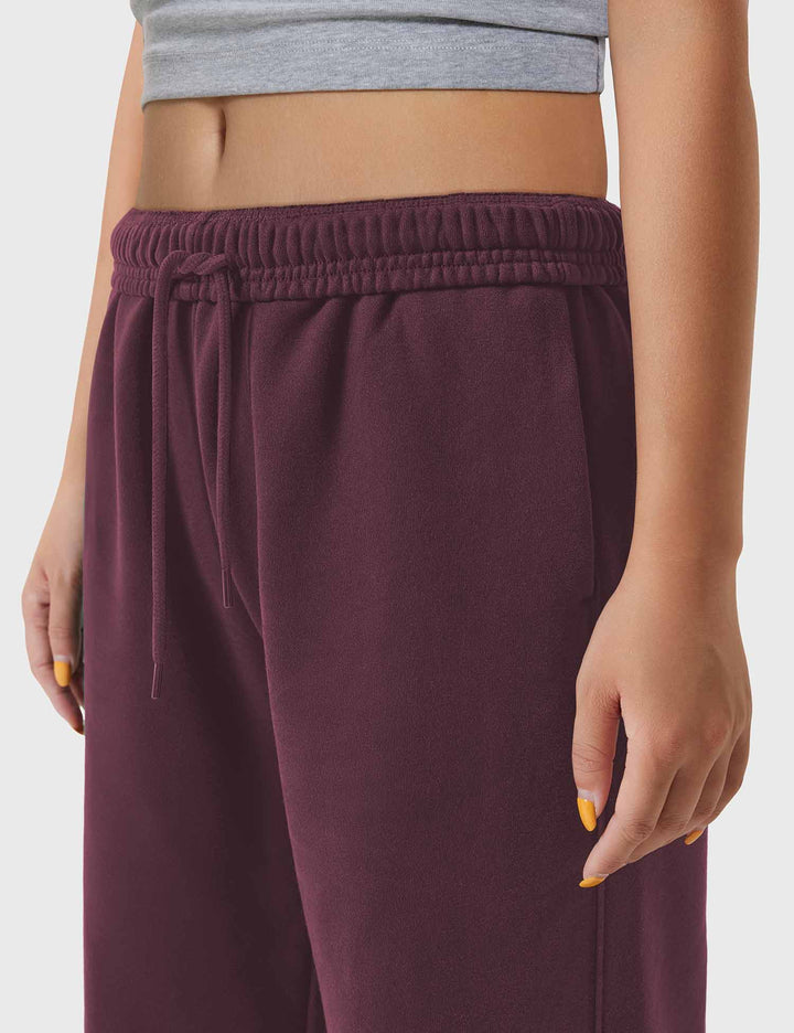 PENNY™ | Straight Leg Sweatpants