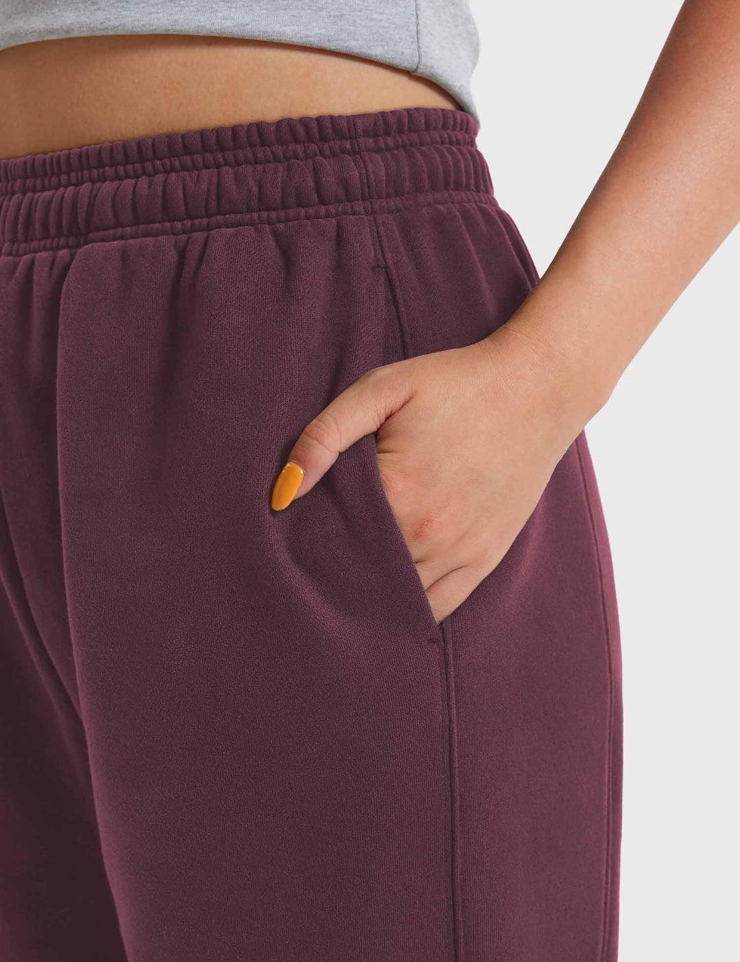 PENNY™ | Straight Leg Sweatpants