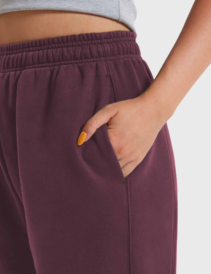PENNY™ | Straight Leg Sweatpants
