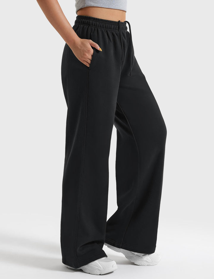 PENNY™ | Straight Leg Sweatpants