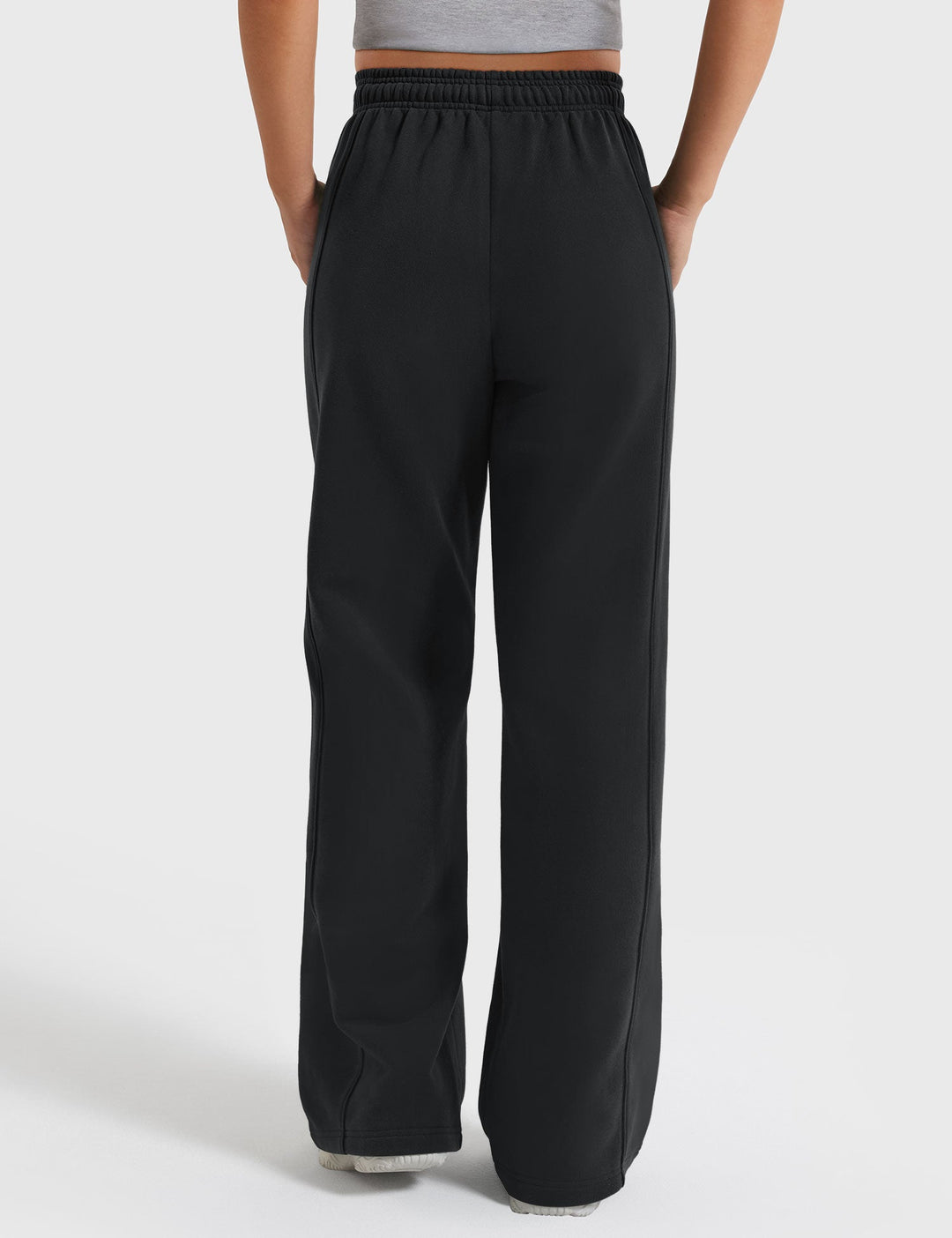PENNY™ | Straight Leg Sweatpants