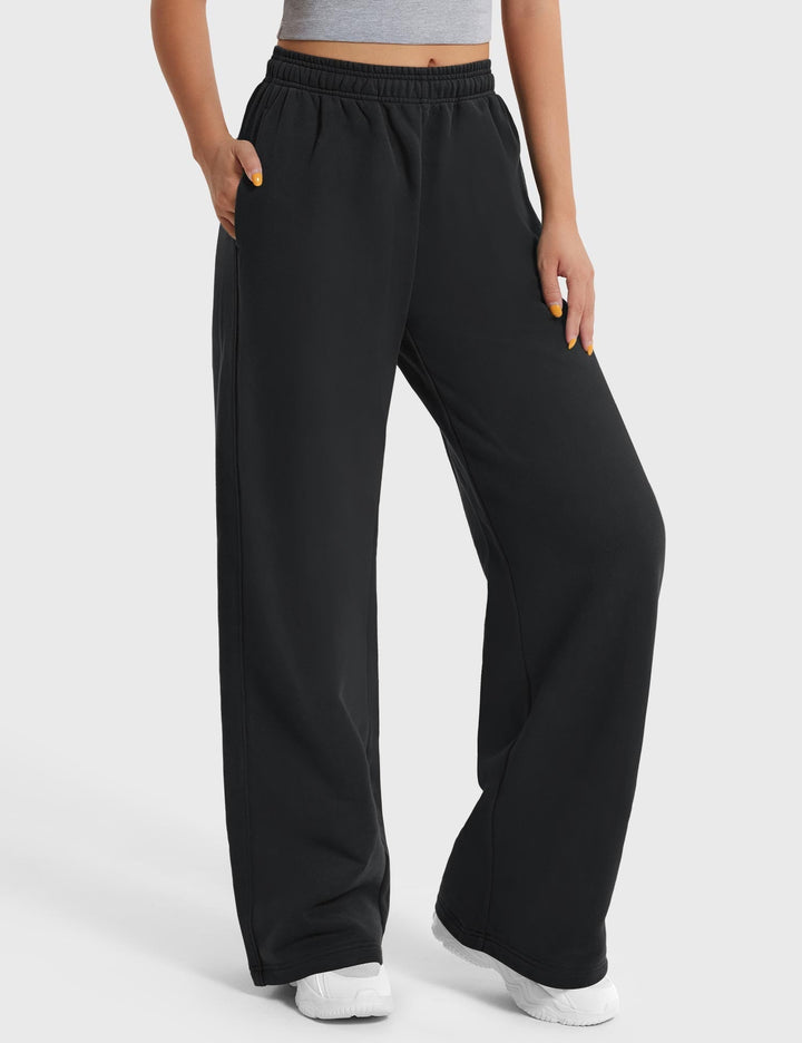 PENNY™ | Straight Leg Sweatpants