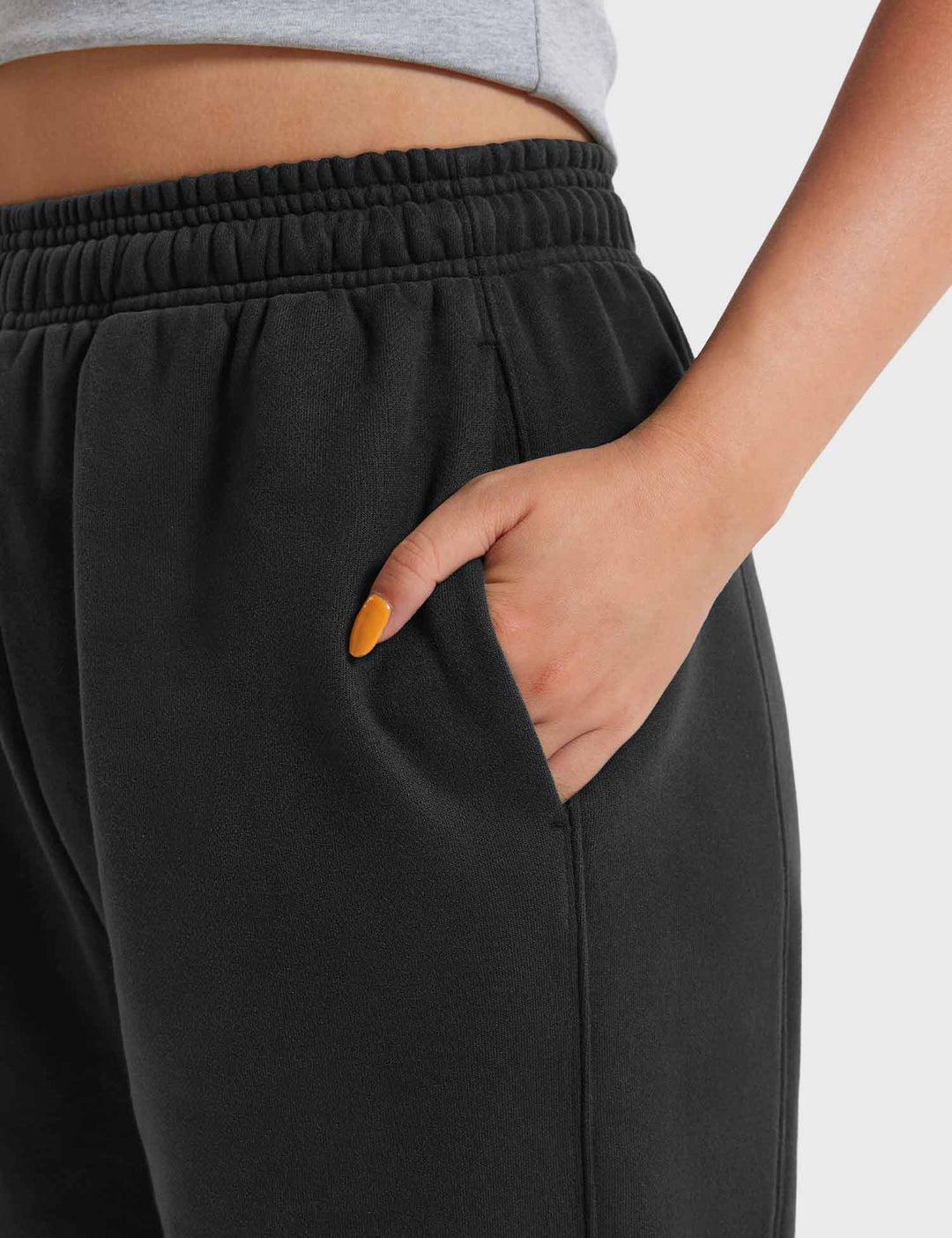 PENNY™ | Straight Leg Sweatpants