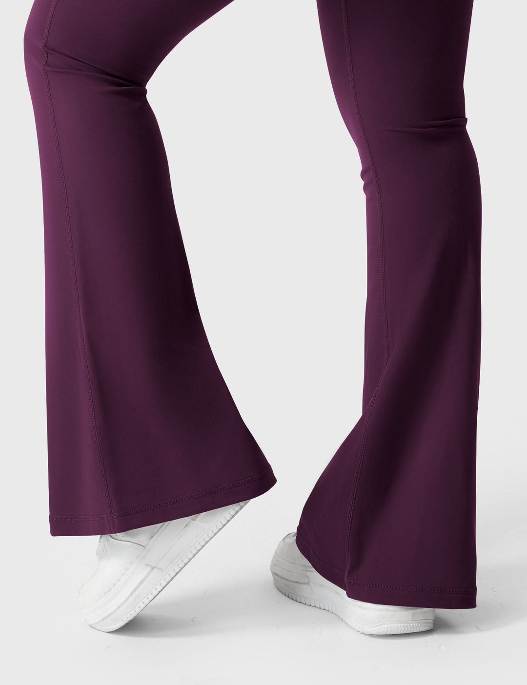 Britt™ | Pockets Flared Legging