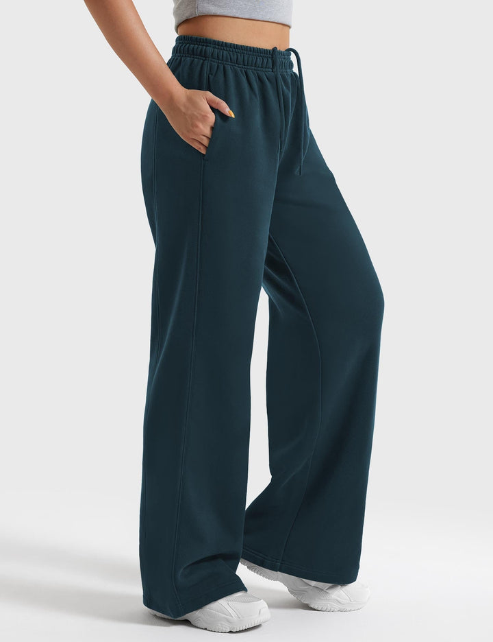 PENNY™ | Straight Leg Sweatpants