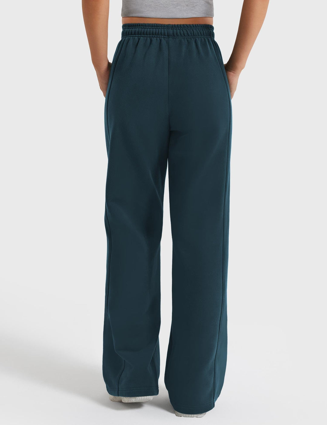 PENNY™ | Straight Leg Sweatpants