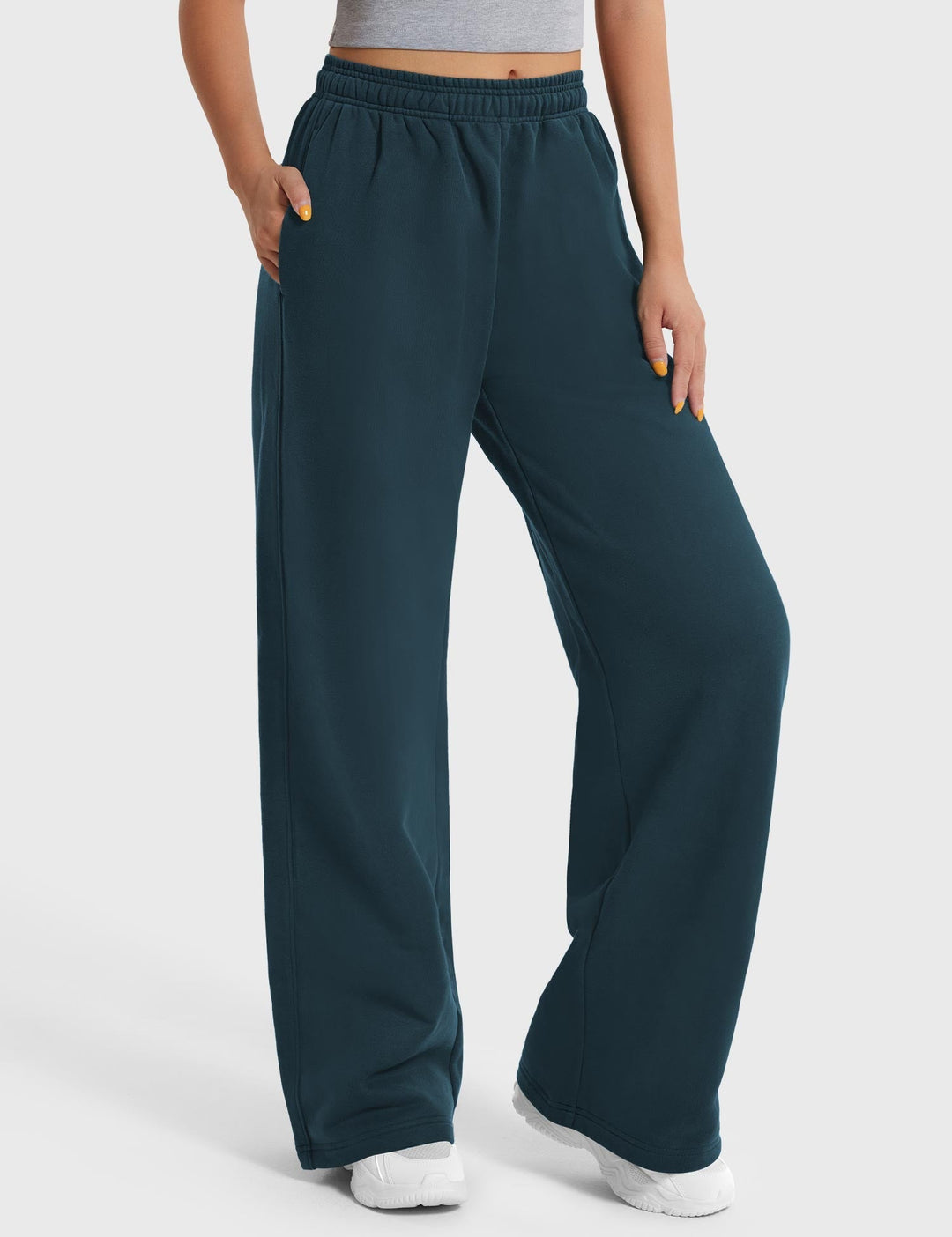 PENNY™ | Straight Leg Sweatpants