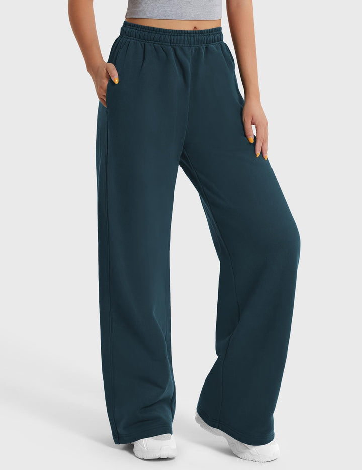 PENNY™ | Straight Leg Sweatpants