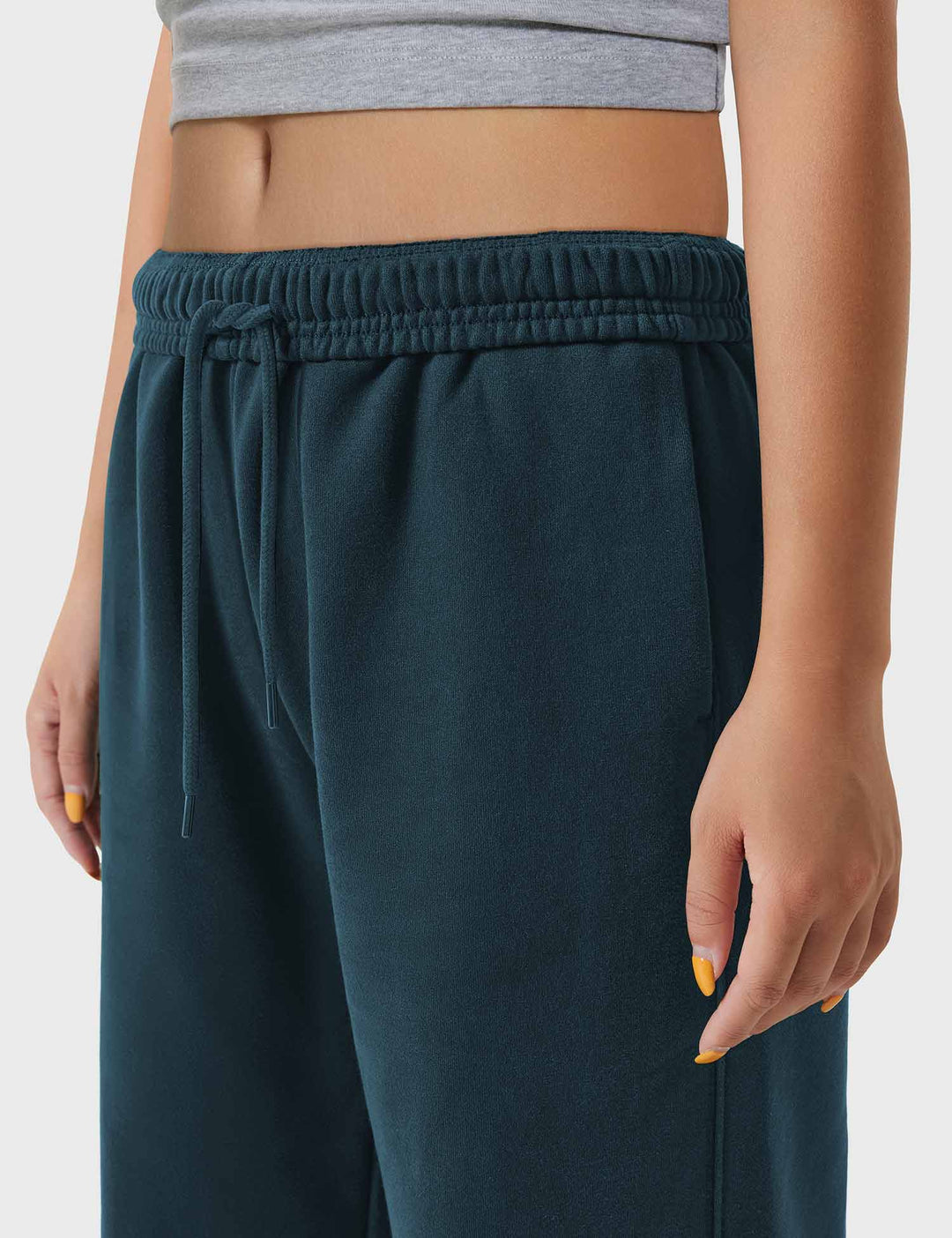 PENNY™ | Straight Leg Sweatpants