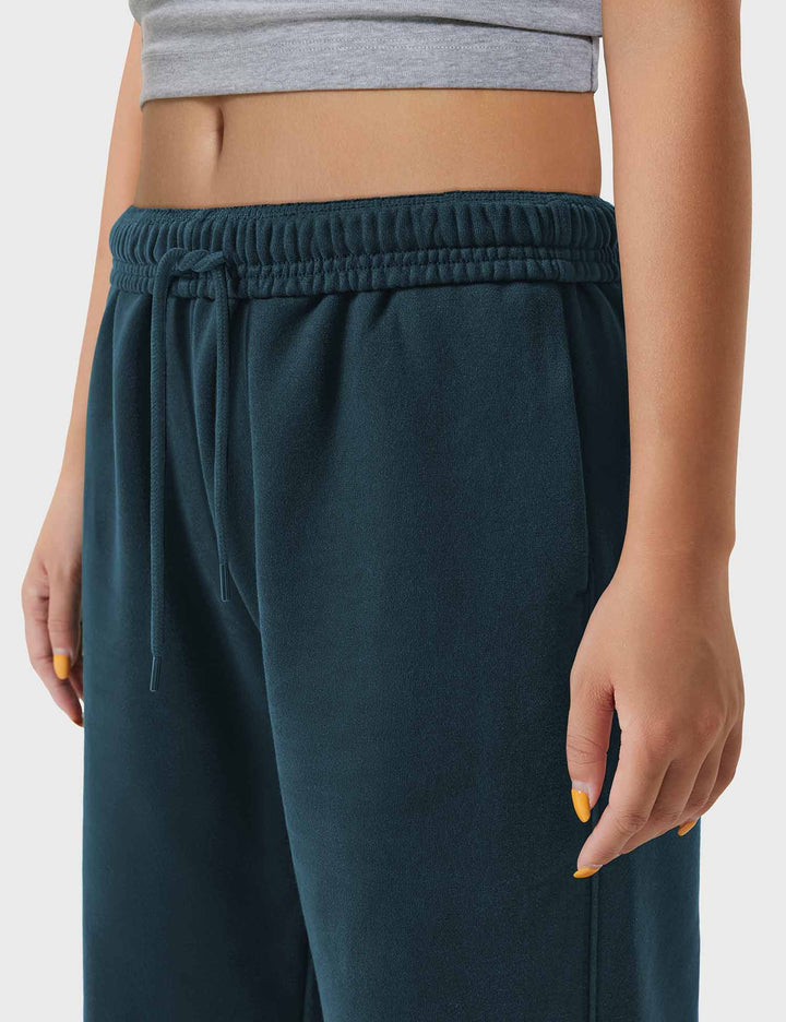 PENNY™ | Straight Leg Sweatpants