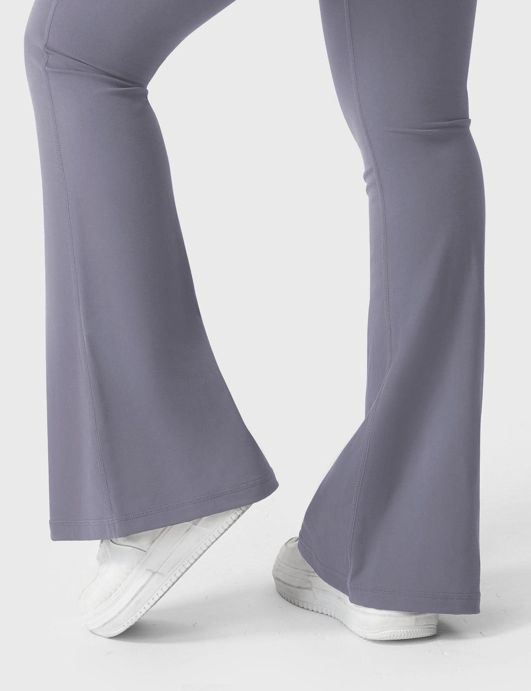 Britt™ | Pockets Flared Legging