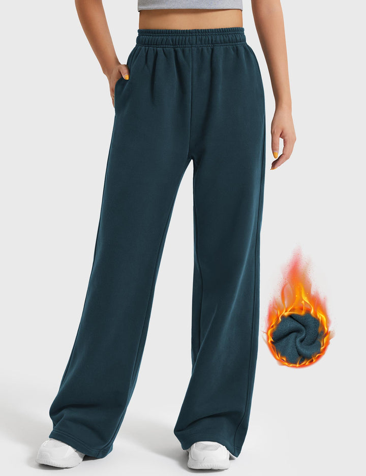 PENNY™ | Straight Leg Sweatpants