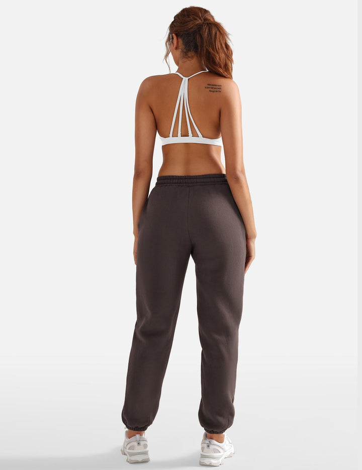 MARCELINE™ | Drawstring Cuffed Sweatpants