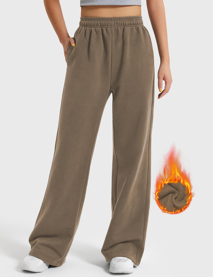 PENNY™ | Straight Leg Sweatpants