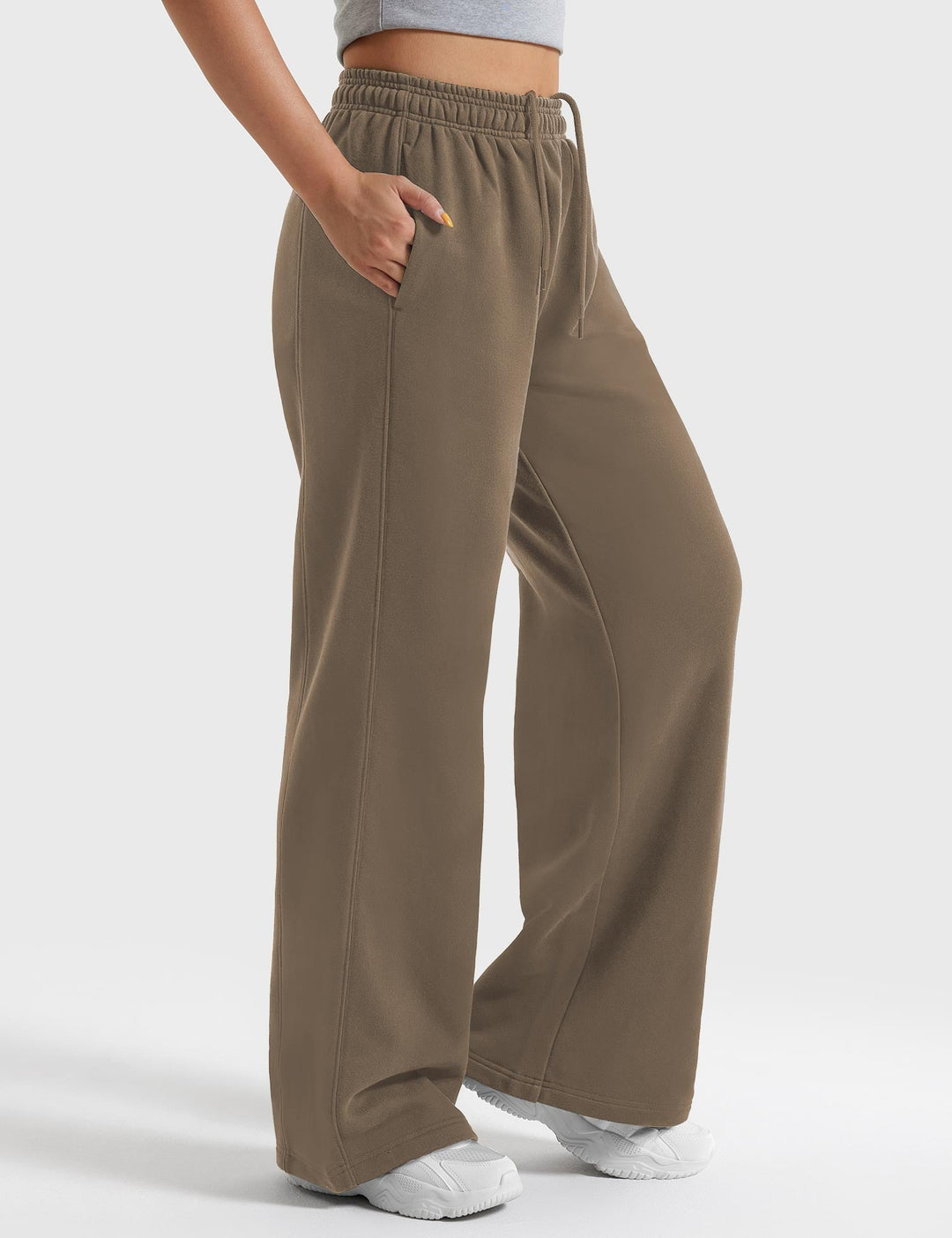 PENNY™ | Straight Leg Sweatpants