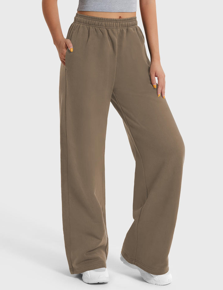PENNY™ | Straight Leg Sweatpants