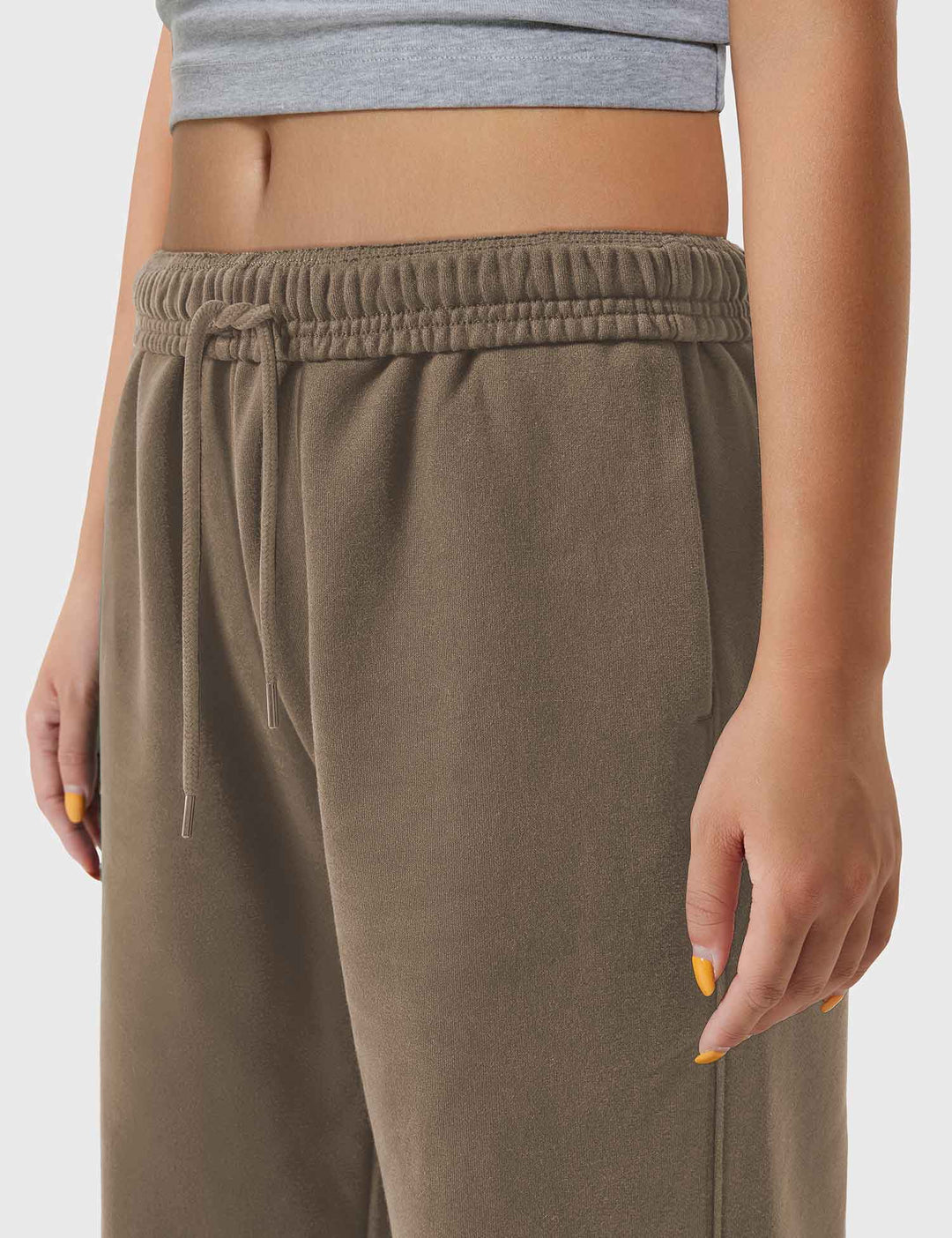 PENNY™ | Straight Leg Sweatpants