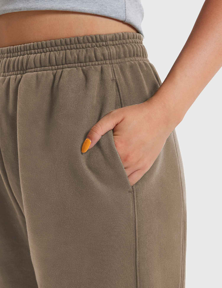 PENNY™ | Straight Leg Sweatpants