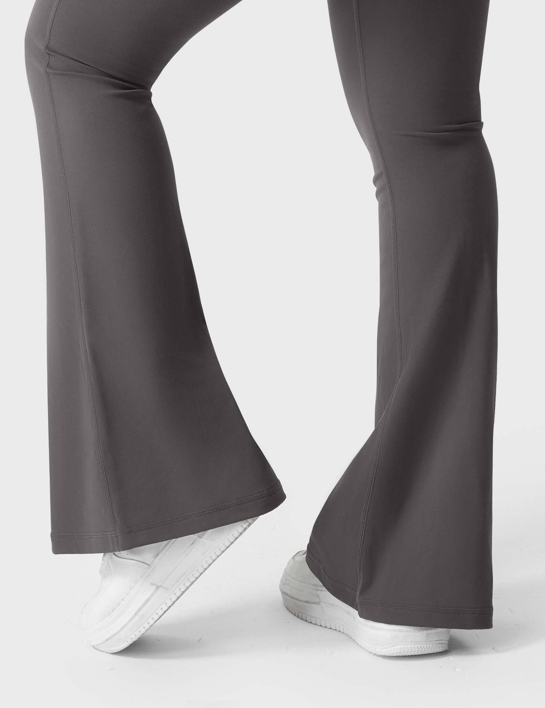 Britt™ | Pockets Flared Legging