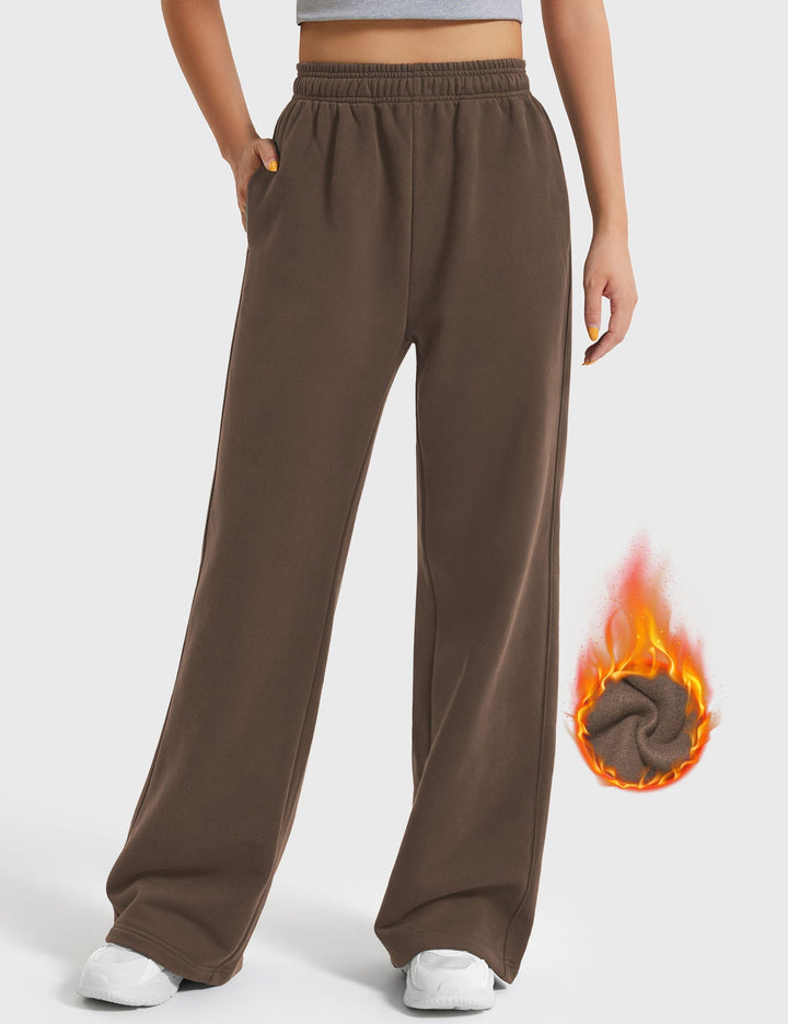 PENNY™ | Straight Leg Sweatpants