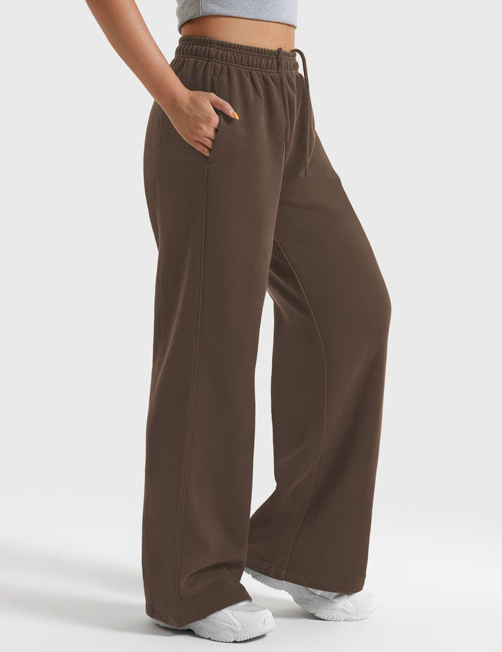 PENNY™ | Straight Leg Sweatpants